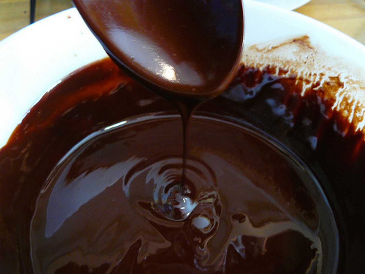 Panettone al Cioccolato